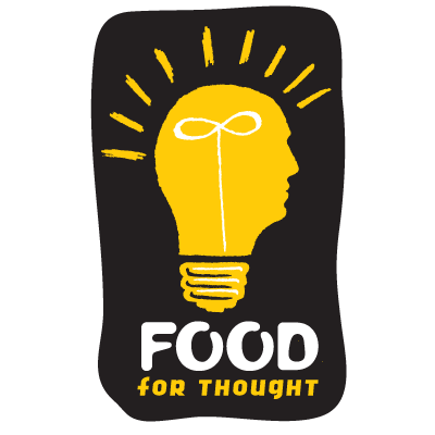 Food4ThoughtLogo